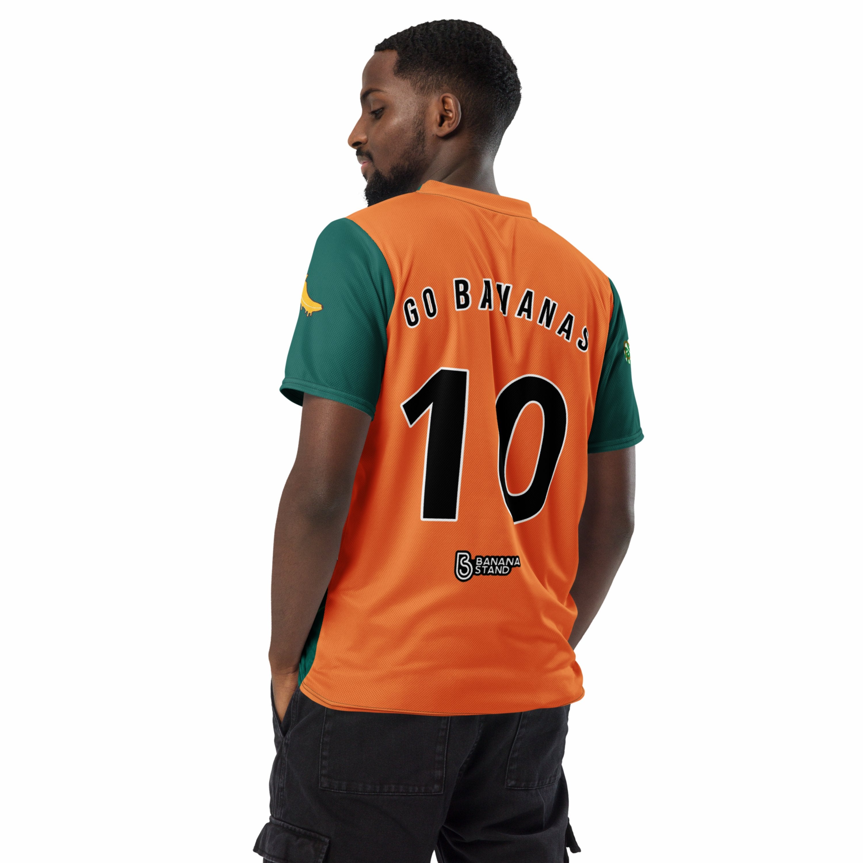 Banana Stand Apparel