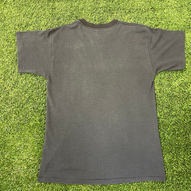Nike Vintage Sharks Basketball T-Shirt