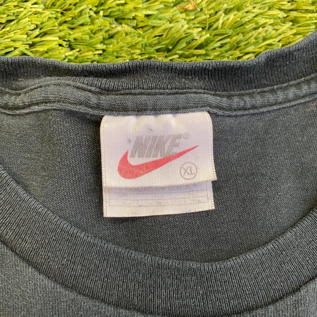 Nike Martin Luther King Jr Short Sleeve, XL - Banana Stand