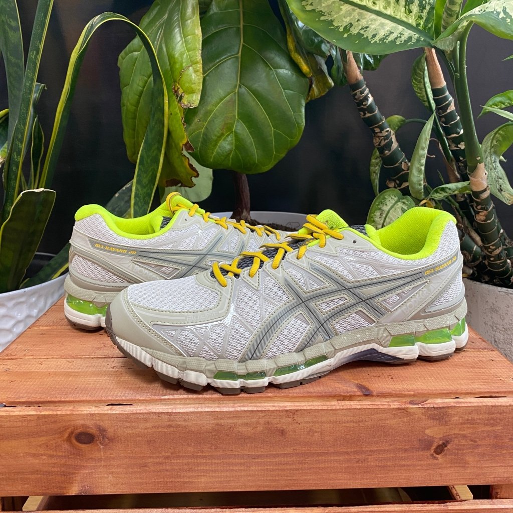 Asics kayano 20 mens on sale