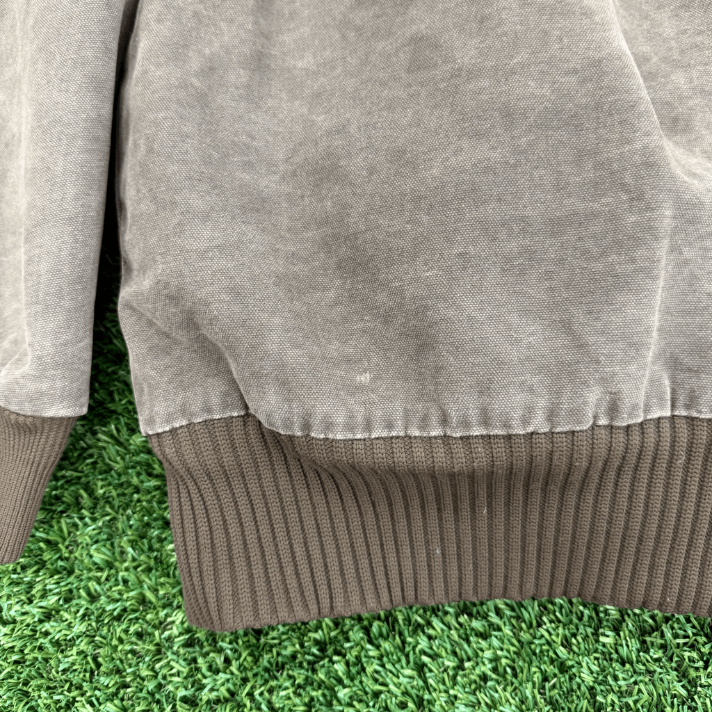 Vintage Carhartt Workwear Jacket, XXL - Banana Stand