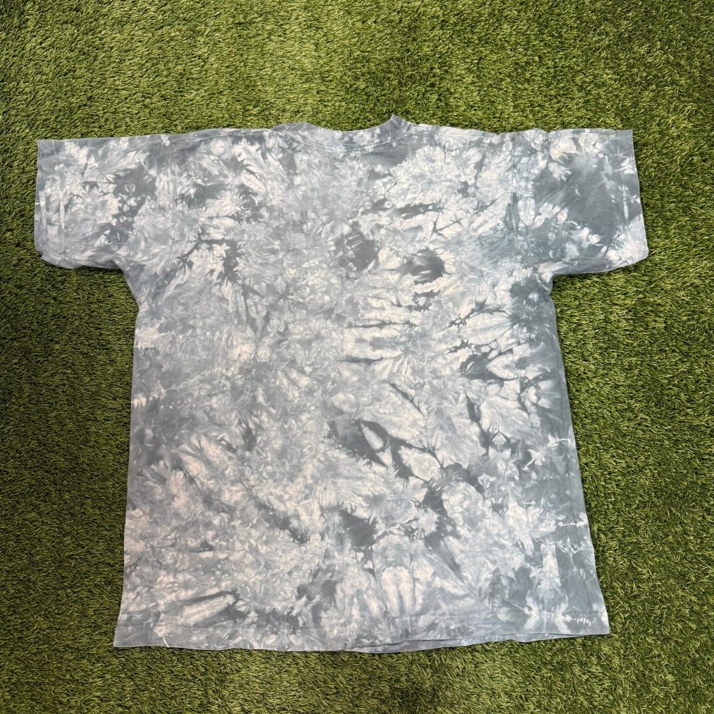 Vintage Grateful Dead 1994 Fall Tour, XL - Banana Stand