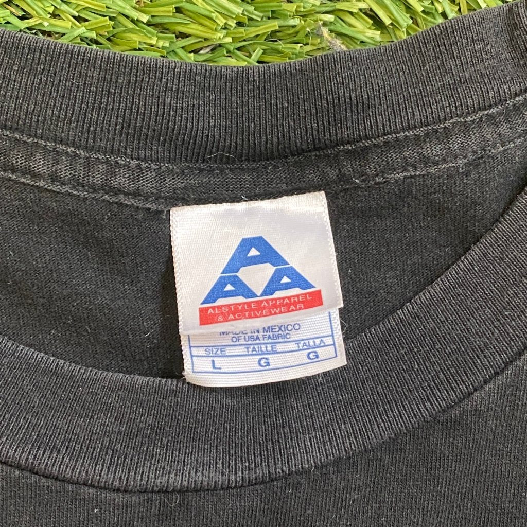 Vintage Guns N' Roses Short Sleeve - Banana Stand