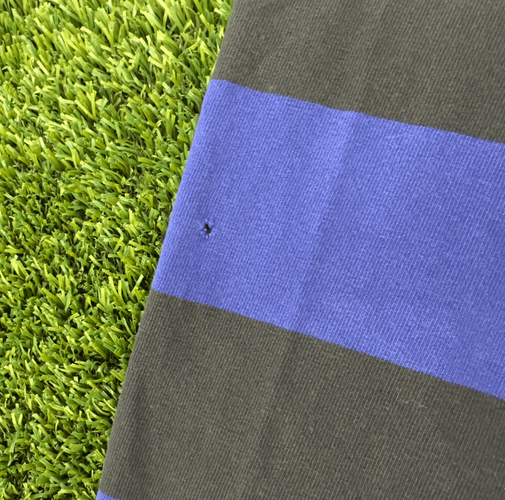 Vintage Ralph Lauren Rugby Shirt, XL - Banana Stand