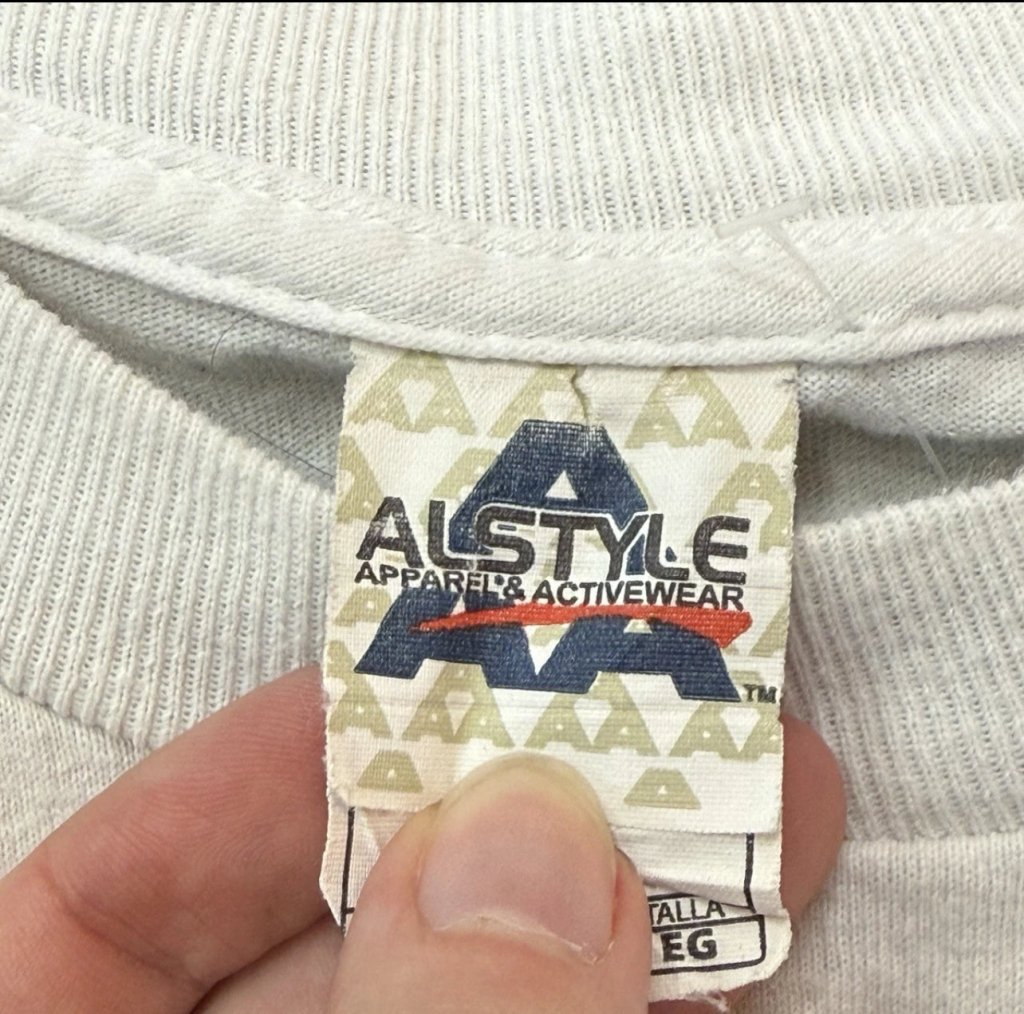 Vintage Snoop Dogg Doggy Style Long Sleeve, XL - Banana Stand