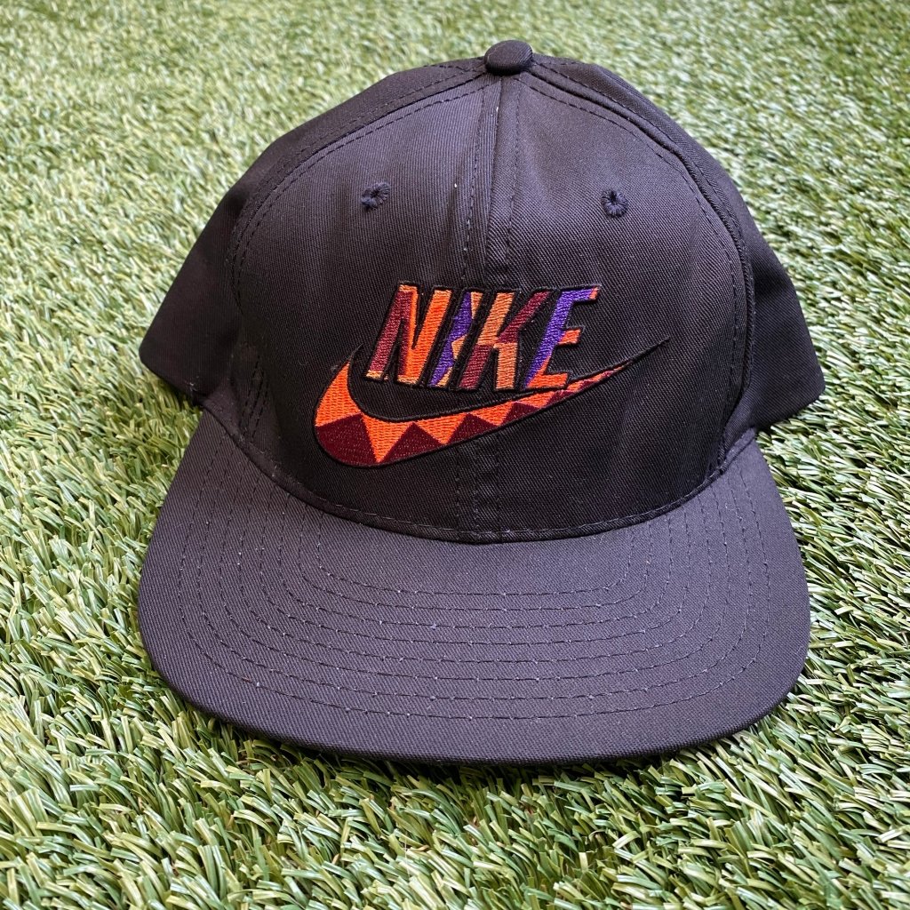 spike lee hat nike