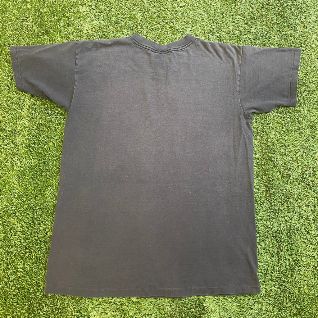 1992 Vintage Panther Single Stitch Graphic T-shirt, Large - Banana Stand