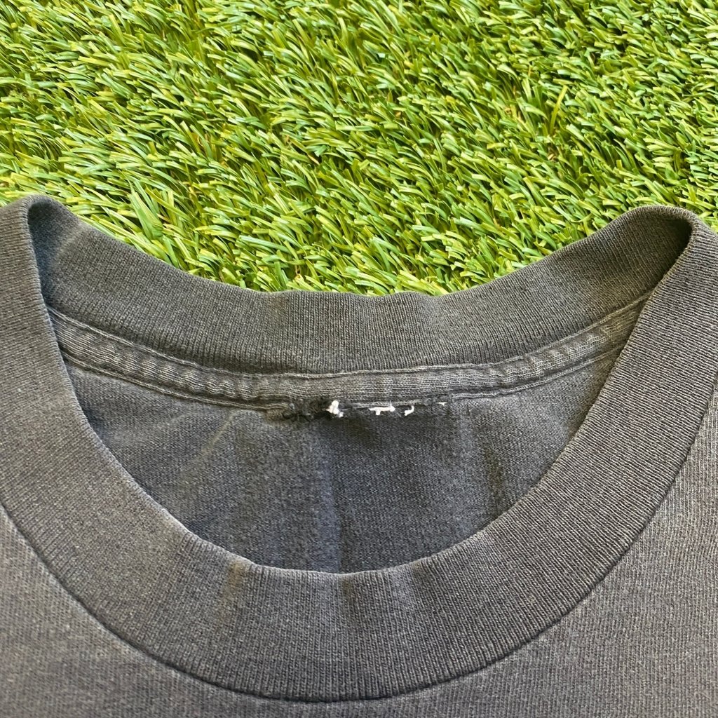 1992 Vintage Panther Single Stitch Graphic T-shirt, Large - Banana Stand