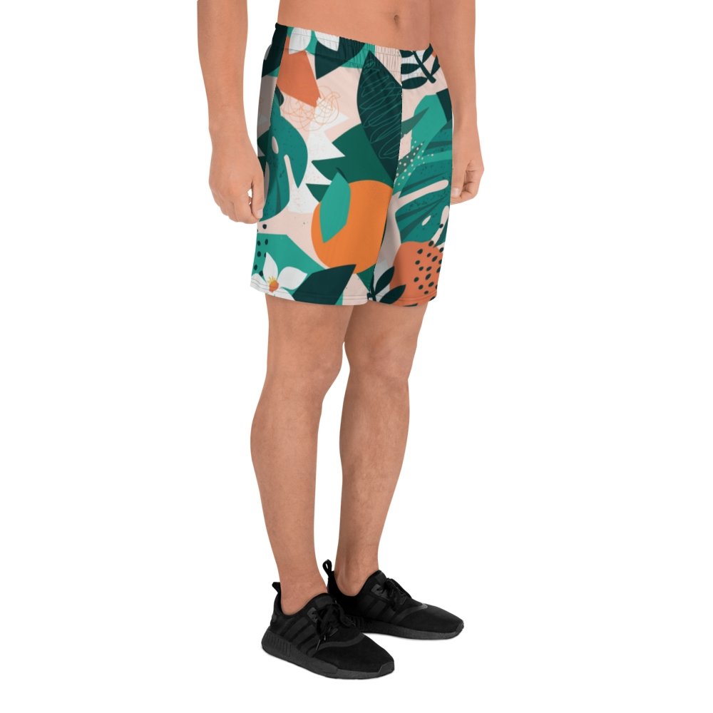 Banana Stand Logo Shorts - Banana Stand