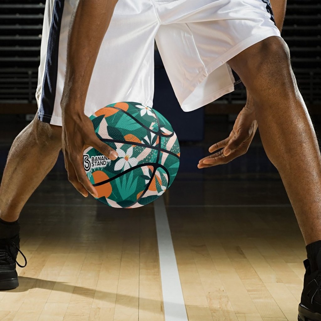 Basketball by Banana Stand - Banana Stand