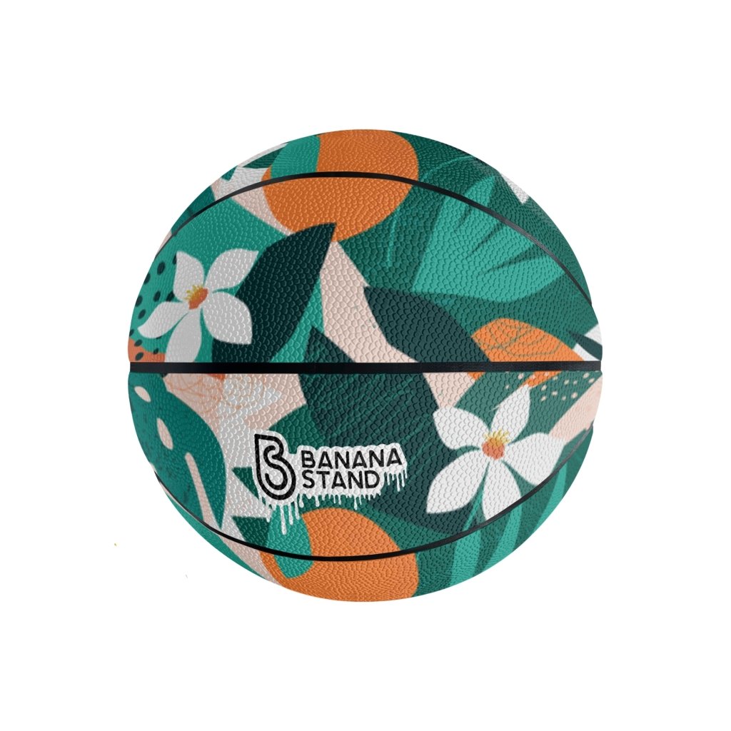 Basketball by Banana Stand - Banana Stand