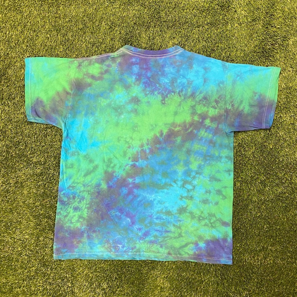 (Copy) Vintage Grateful Dead Dancing Bears Shirt - Banana Stand