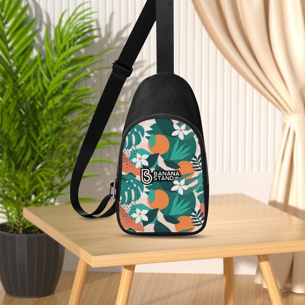 Cross Body Bag by Banana Stand - Banana Stand