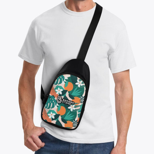 Cross Body Bag by Banana Stand - Banana Stand