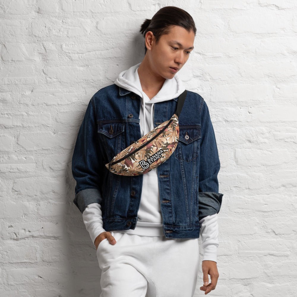 Fanny Packs - Banana Stand