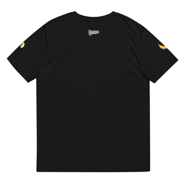Go Bananas Gothic Embroidered Shirt - Banana Stand