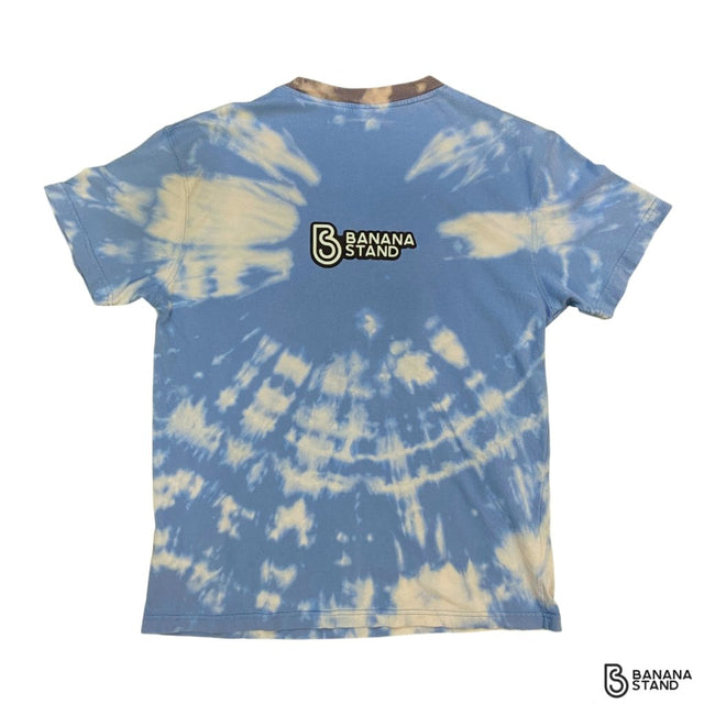 Hike Nike Tie Dye & Puff Paint, XL - Banana Stand