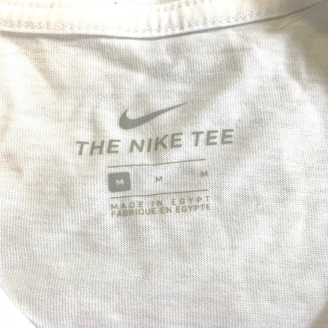 'Hype Nike' Sean Wotherspoon Shirt - Banana Stand