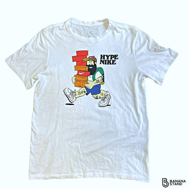 'Hype Nike' Sean Wotherspoon Shirt - Banana Stand