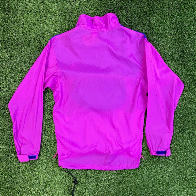 Nike ACG Windbreaker (Teal and Purple) - Banana Stand