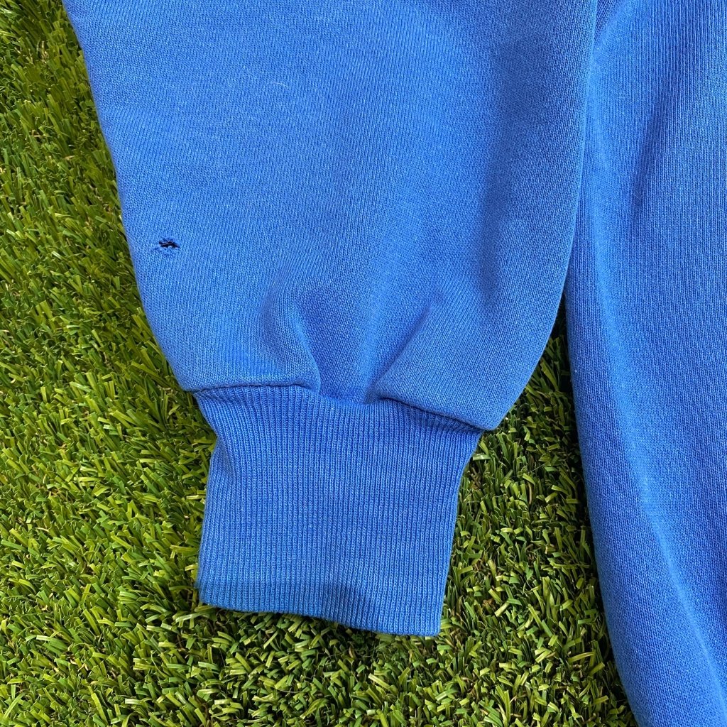 Nike Air Vintage Double Sided Crewneck - Banana Stand