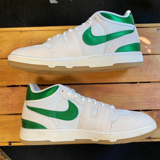 Nike Mac Attack x Social Status 'Social Currency', Mens 7.5, W9 - Banana Stand