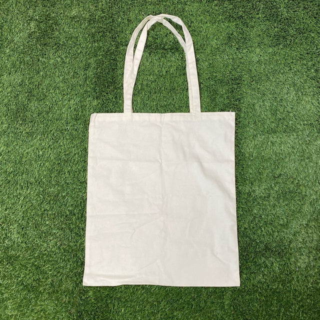 Nike SB Ben & Jerry's Chunky Dunky Promo Tote Bag - Banana Stand