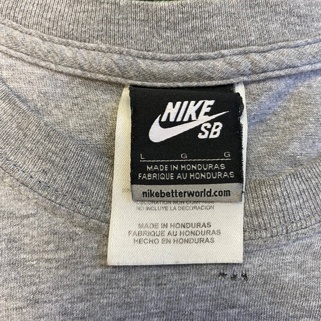 Nike SB x Bruce Lee ‘Adios Bruce Lee’ T-shirt, L - Banana Stand