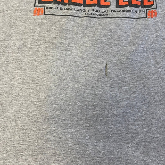 Nike SB x Bruce Lee ‘Adios Bruce Lee’ T-shirt, L - Banana Stand