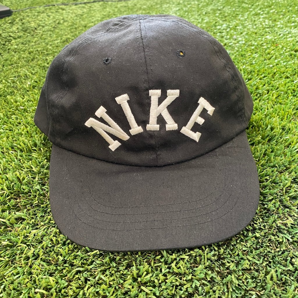 nike vintage cap
