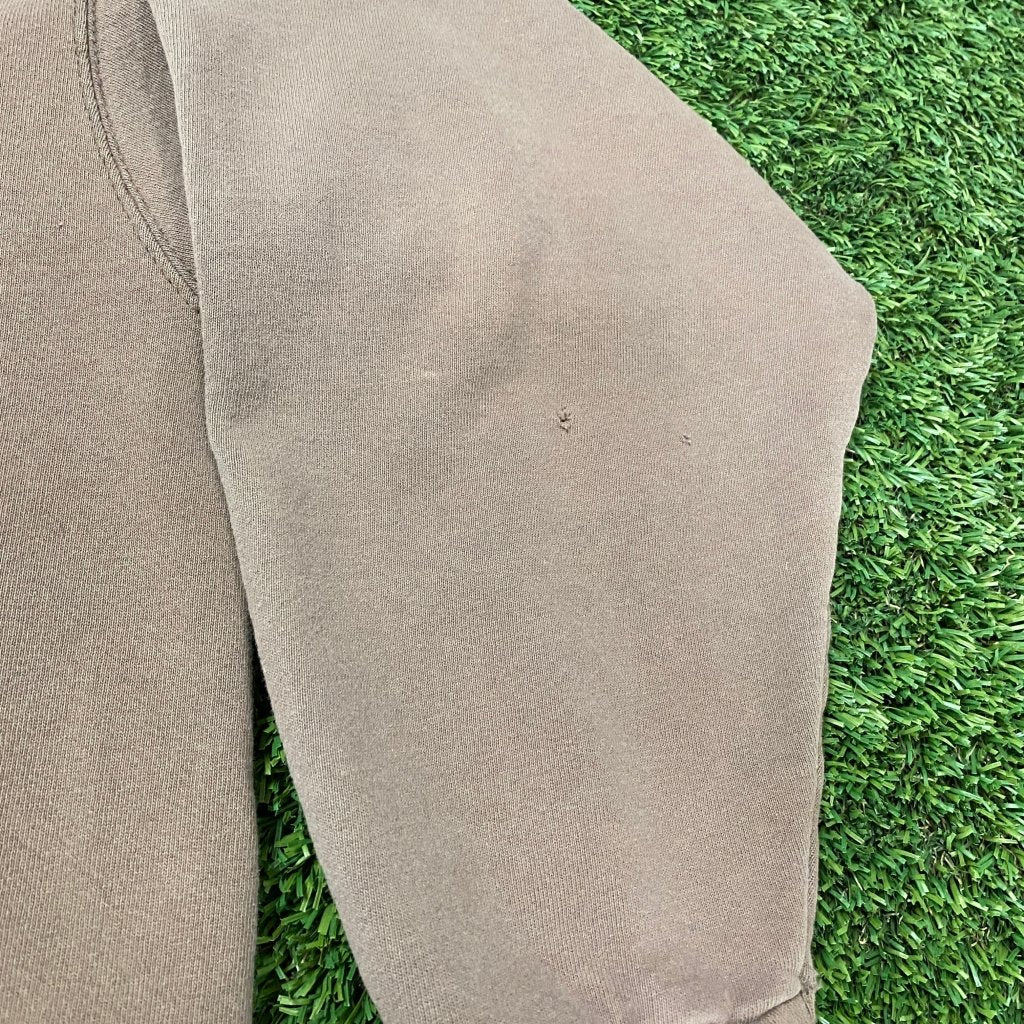 Nike Vintage Brown/Mocha Crewneck Made in USA XXL - Banana Stand