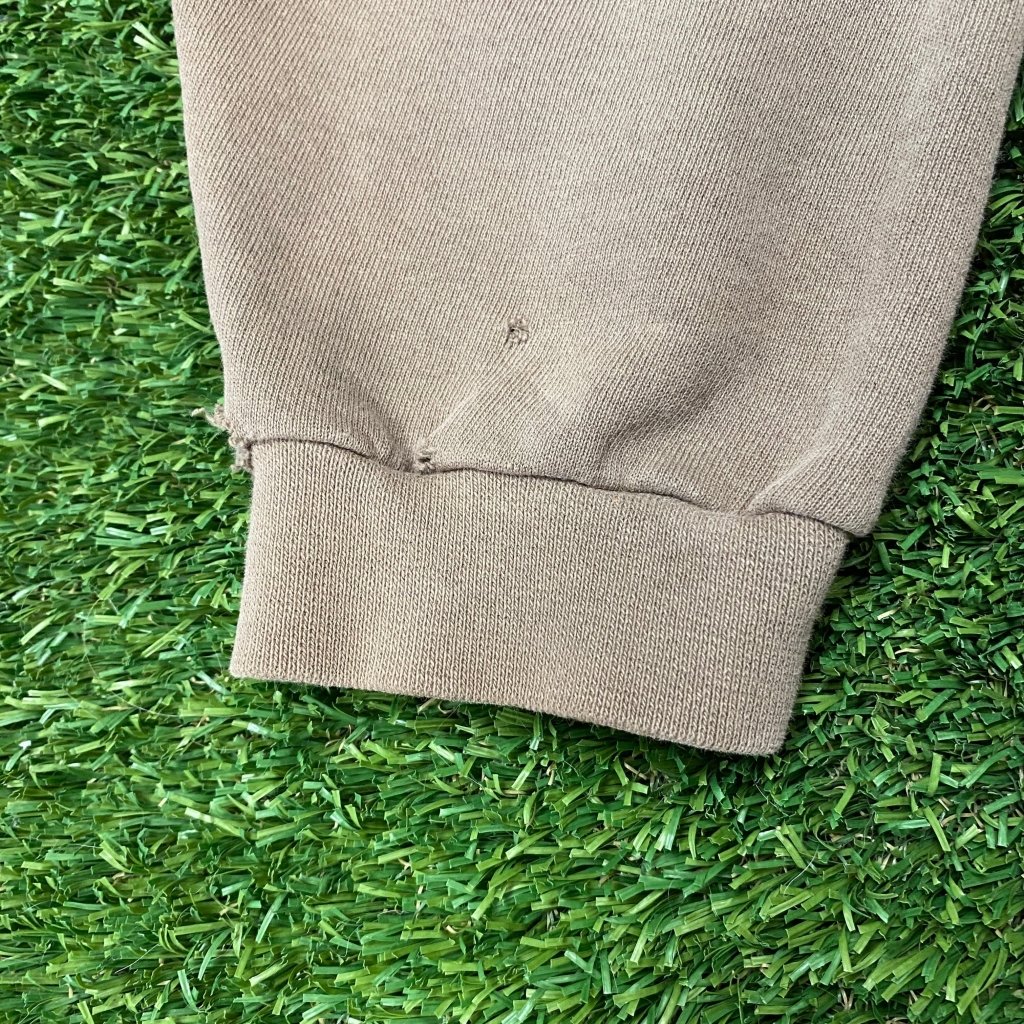 Nike Vintage Brown/Mocha Crewneck Made in USA XXL - Banana Stand