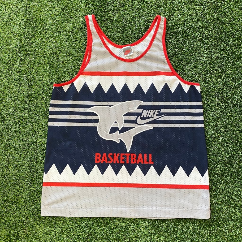Nike nba undershirt tank hotsell