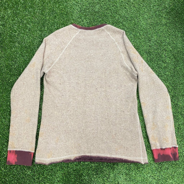 Nike X Junya Watanabe Comme des Garçons Cashmere Sweater - Banana Stand