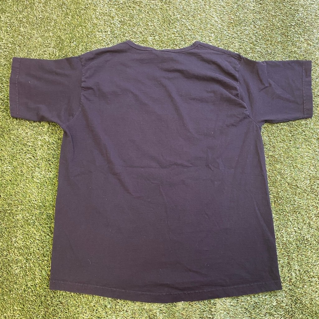 Vintage Angelica Skateboarding Graphic T-shirt, Rugrats Tag, XL - Banana Stand