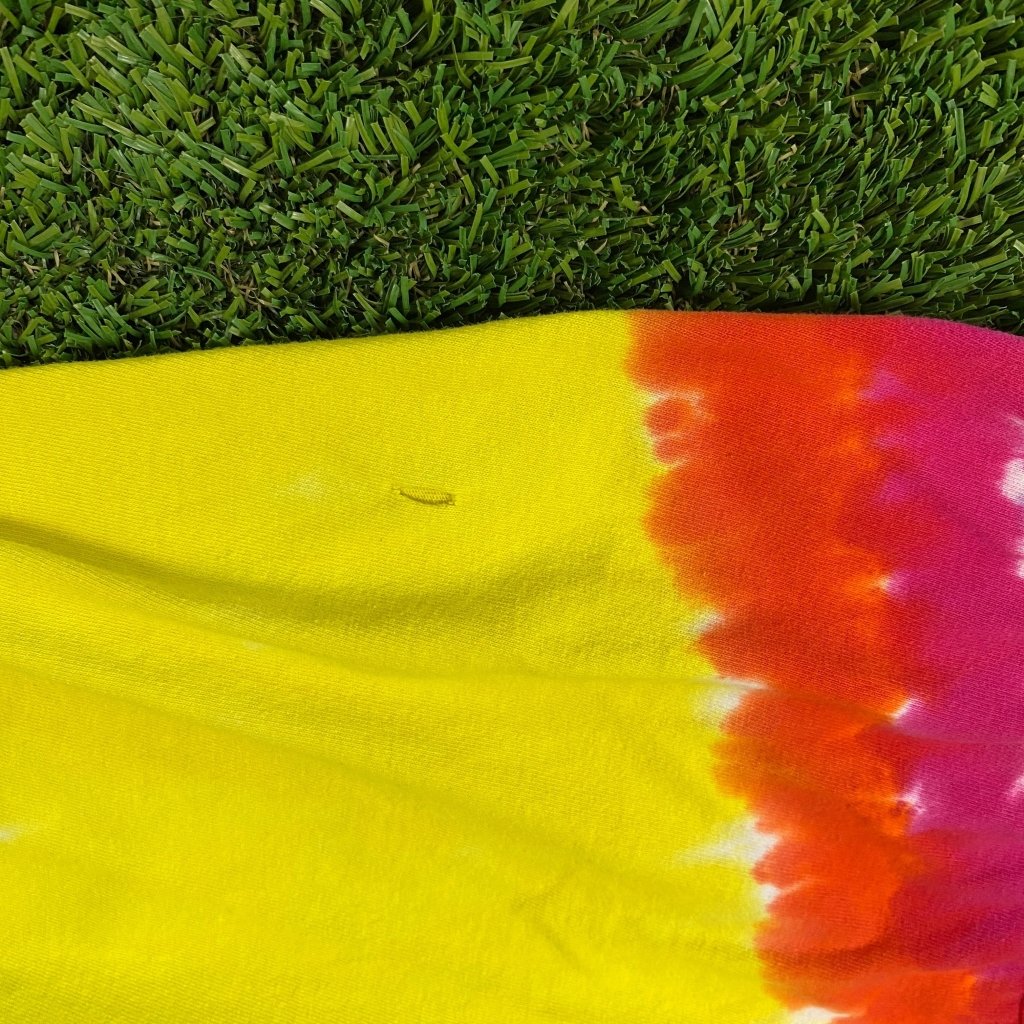 Vintage Grateful Dead Dancing Bears Long Sleeve - Banana Stand