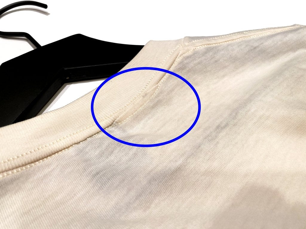 Vintage Hike Nike Long Sleeve (Blue Tag, 1980's) - Banana Stand