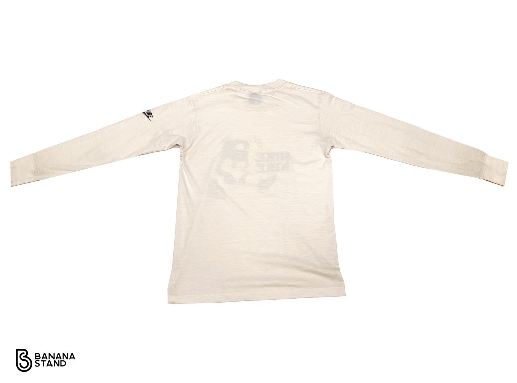 Vintage Hike Nike Long Sleeve (Blue Tag, 1980's) - Banana Stand