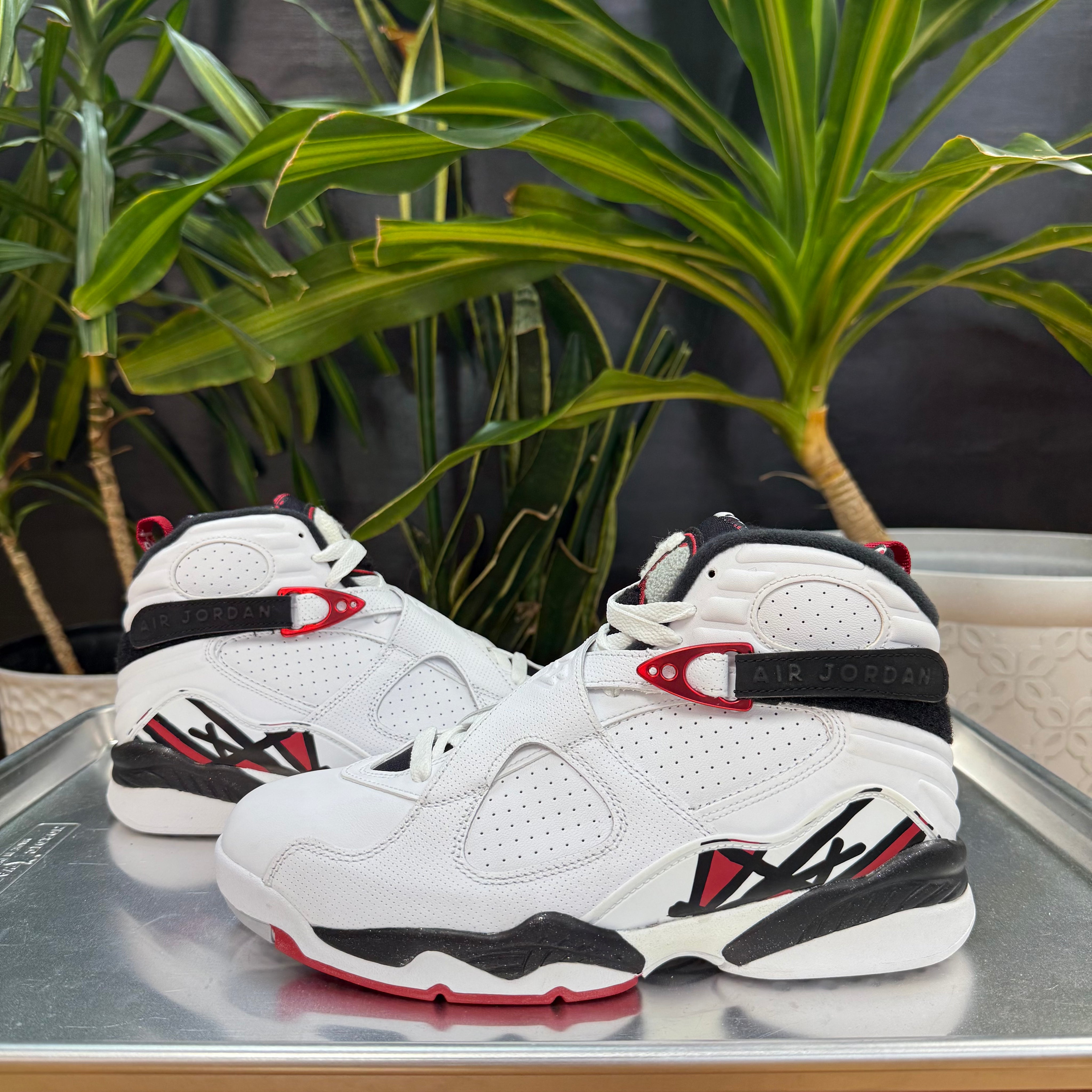 Nike Air Jordan Retro 8 'Alternate'