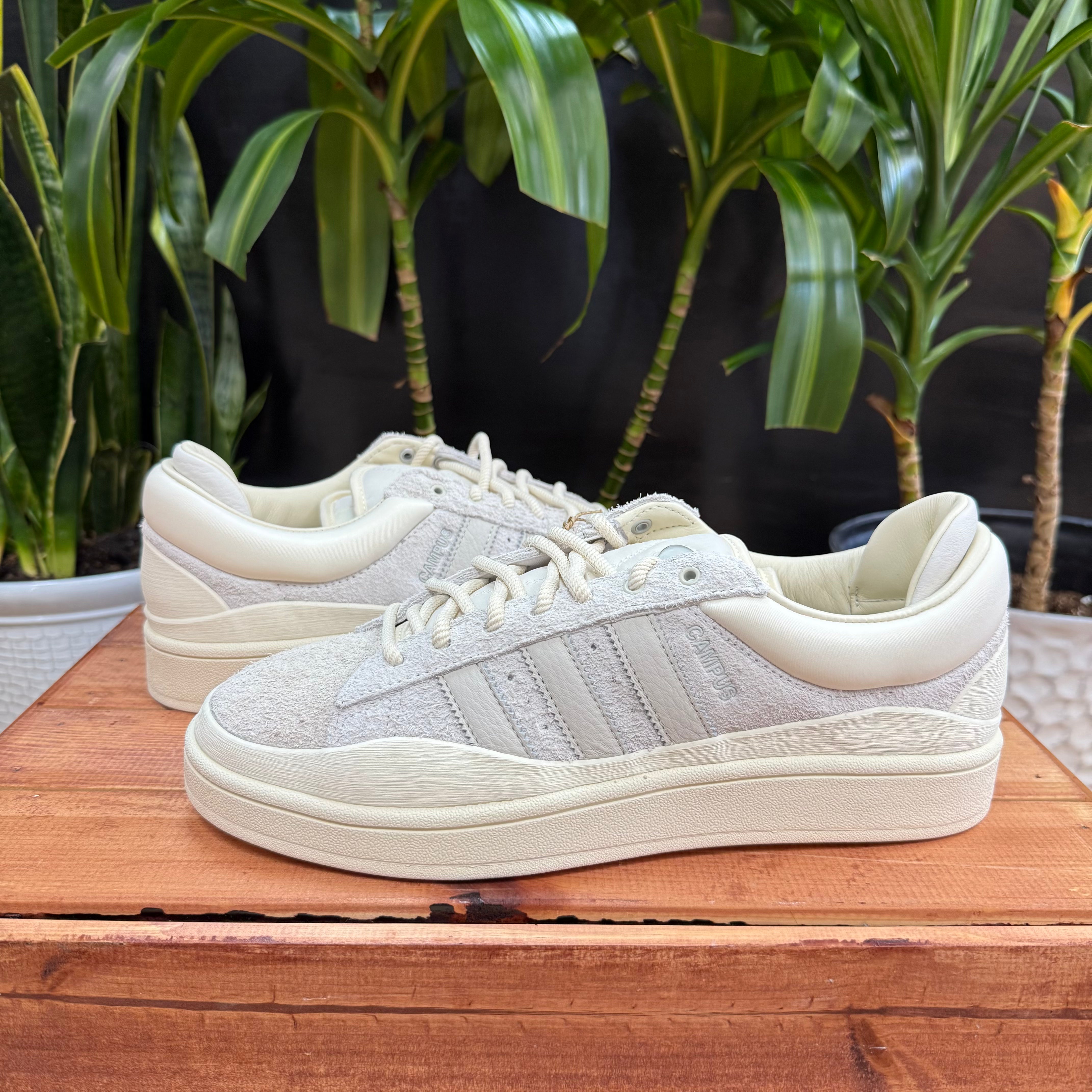 Bad Bunny x Adidas Campus 'Light', Mens 9, W10.5