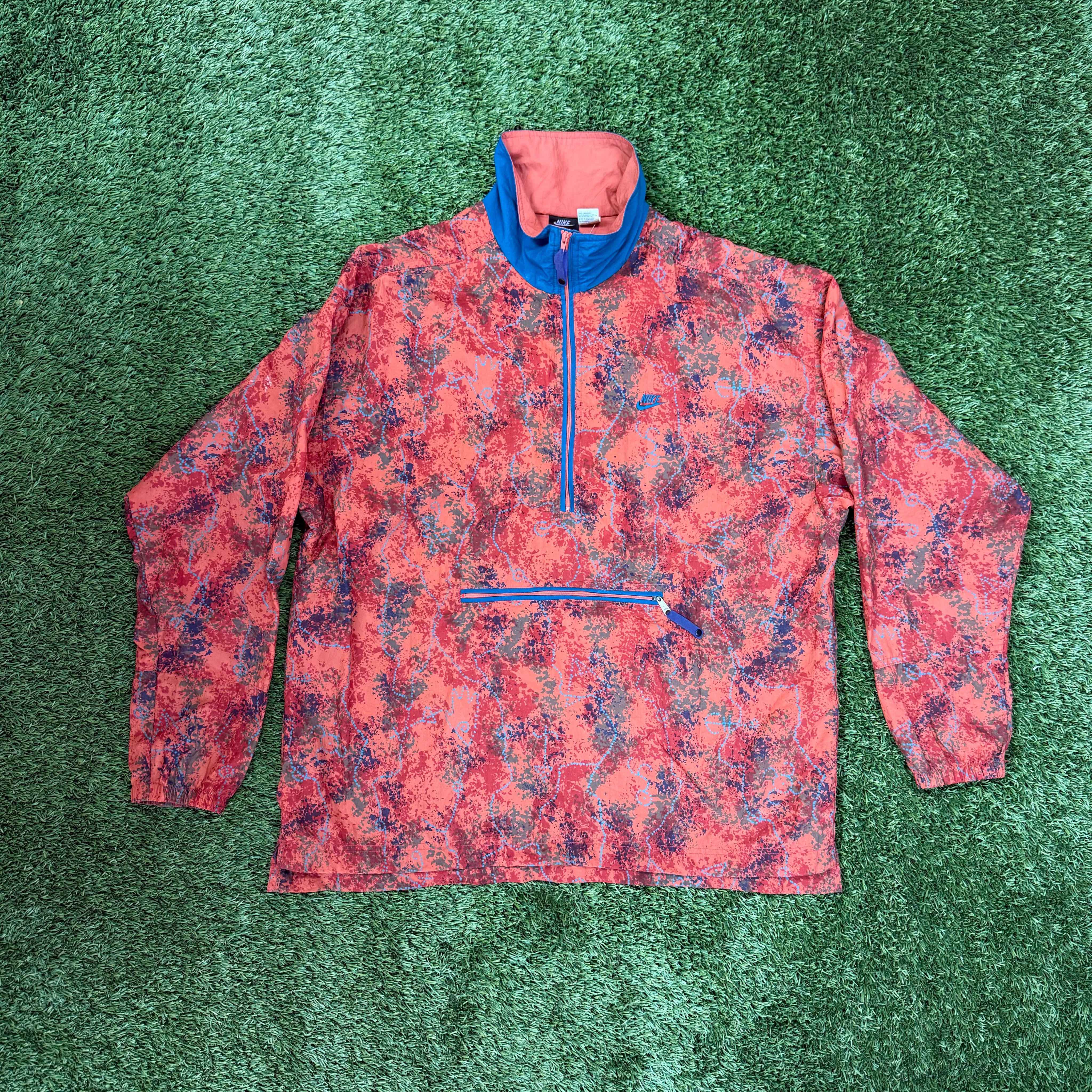 Nike Vintage ACG Windbreaker, L