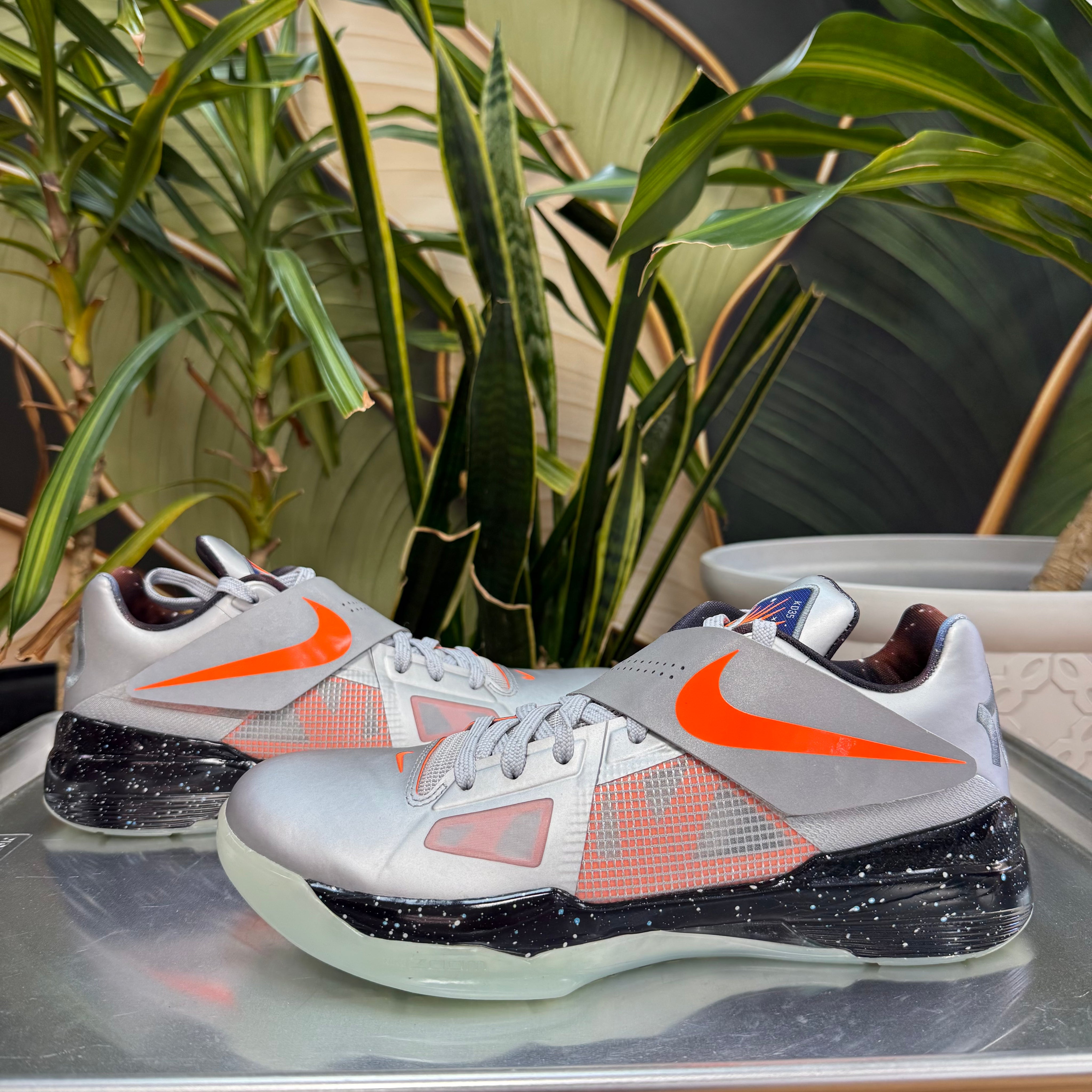 Nike KD 4 Galaxy
