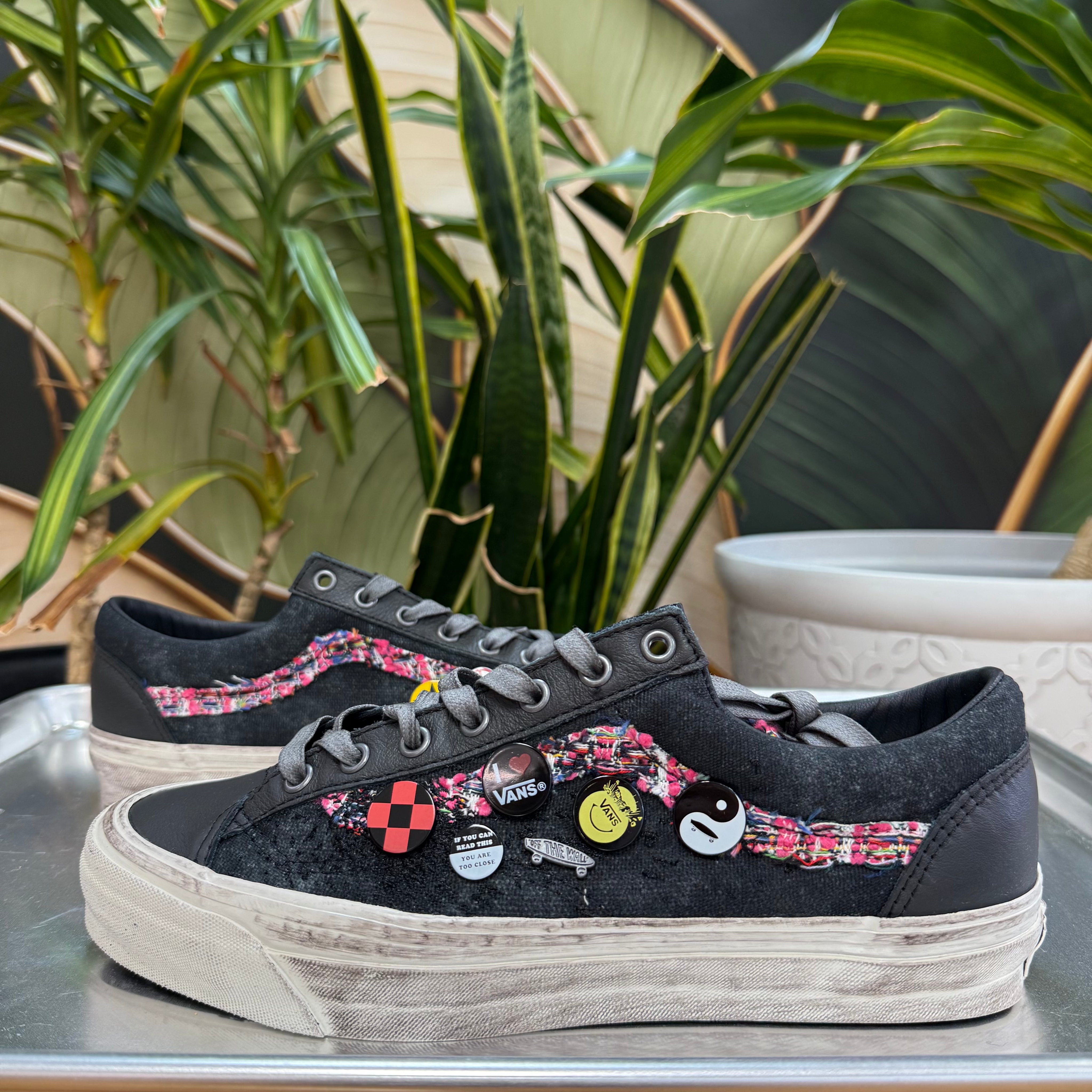 Vans LX Old Skool 36 Souvenir