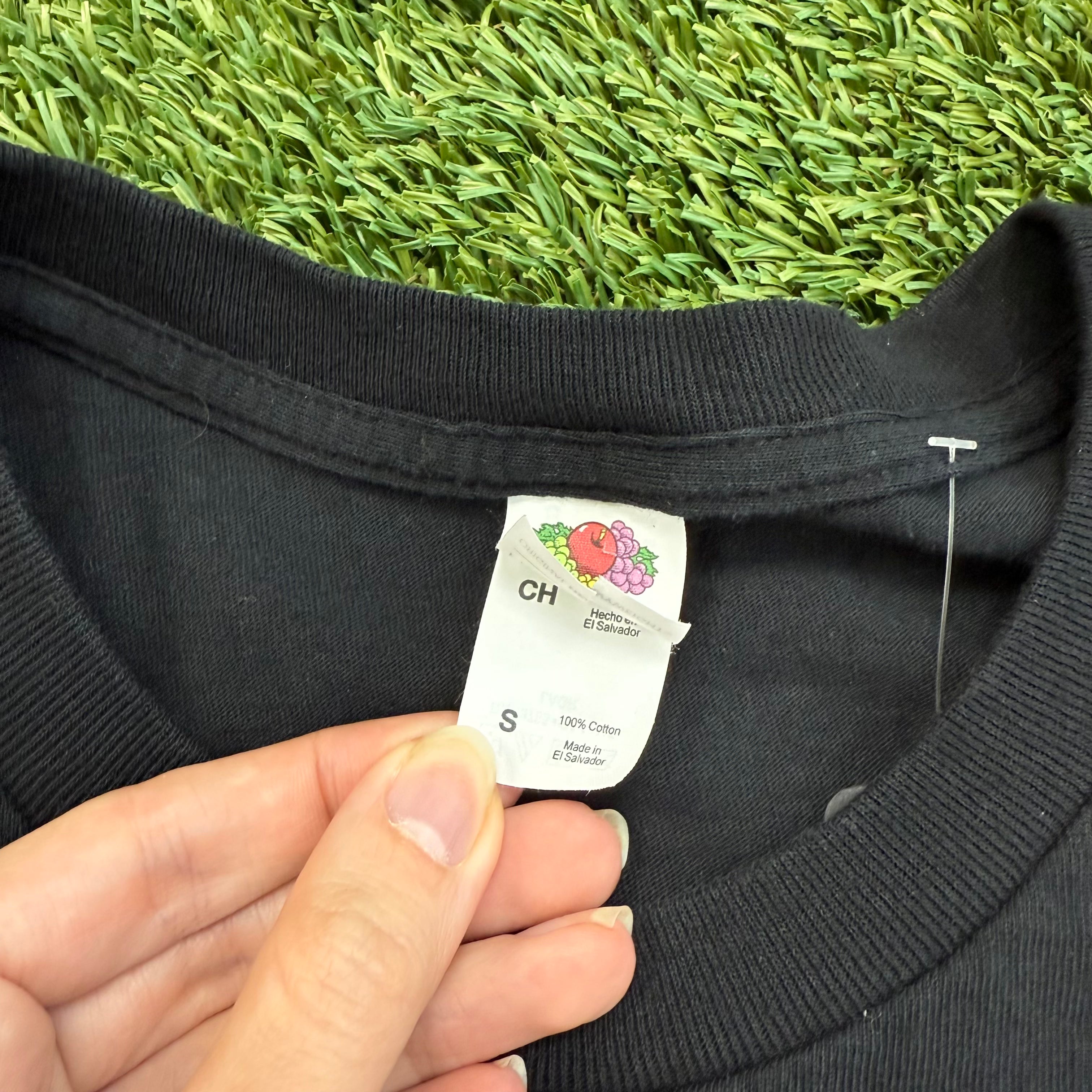 Drake It's All a Blur Tour T-Shirt, S