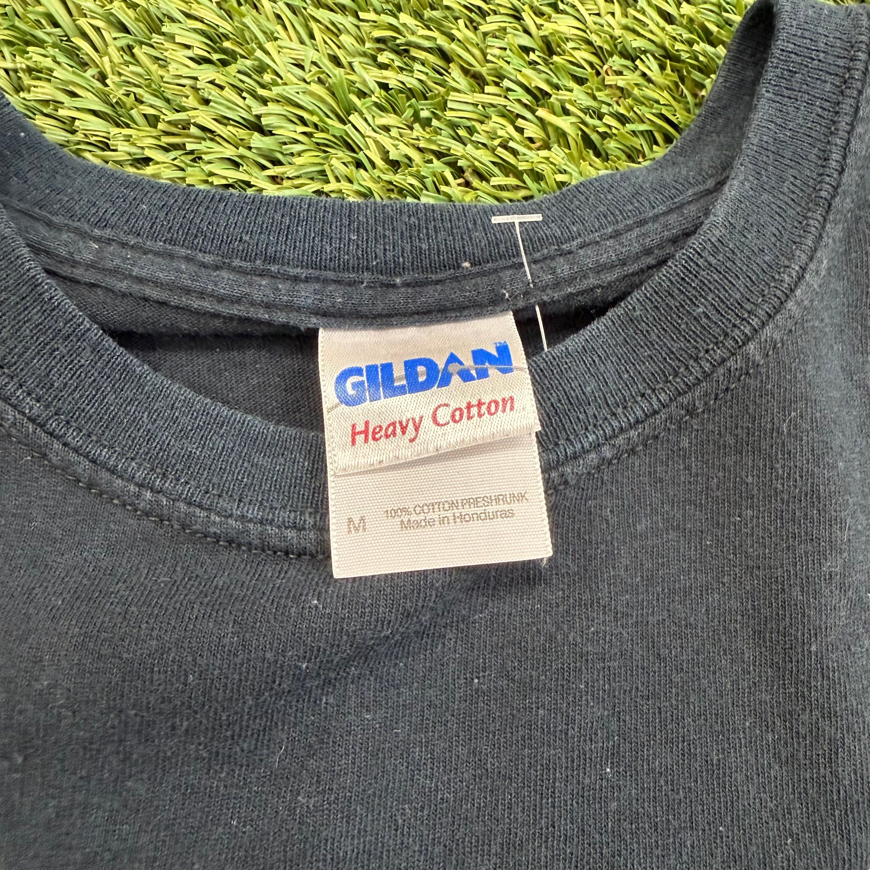 Vintage The Boondock Saints Movie Shirt, M