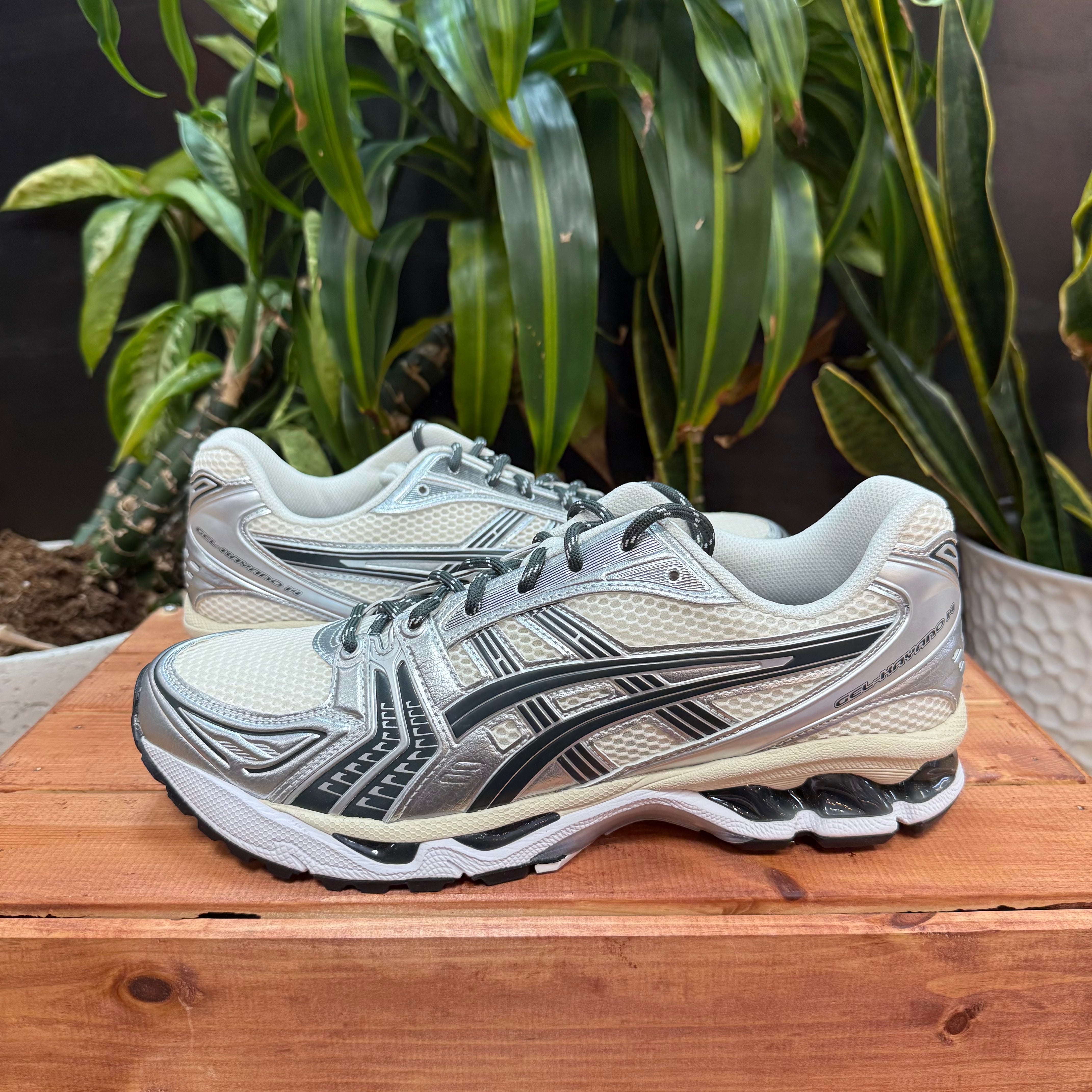 Kith x ASICS Gel Kayano 14, Mens 11, W12.5