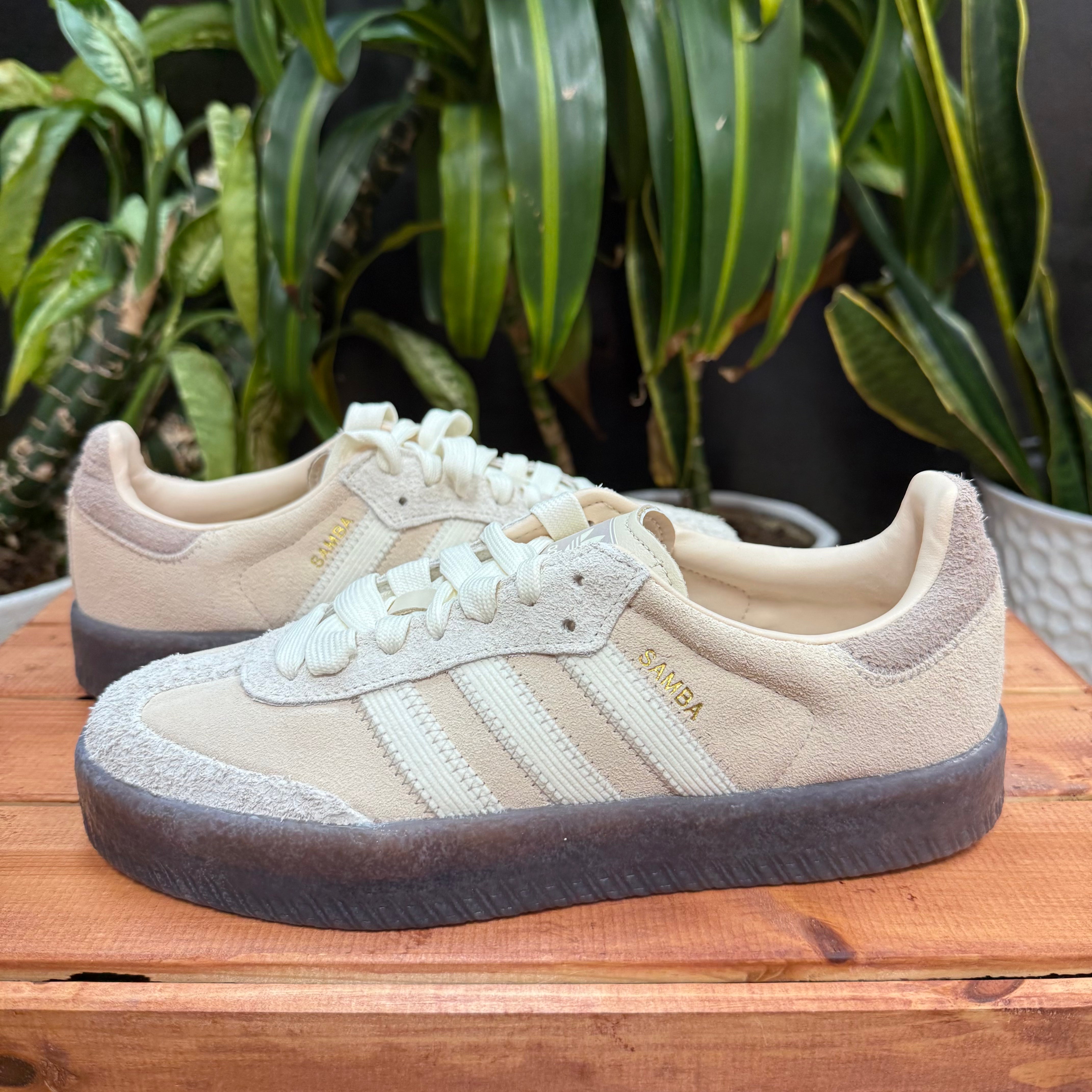 adidas Sambae, Mens 6.5, W8