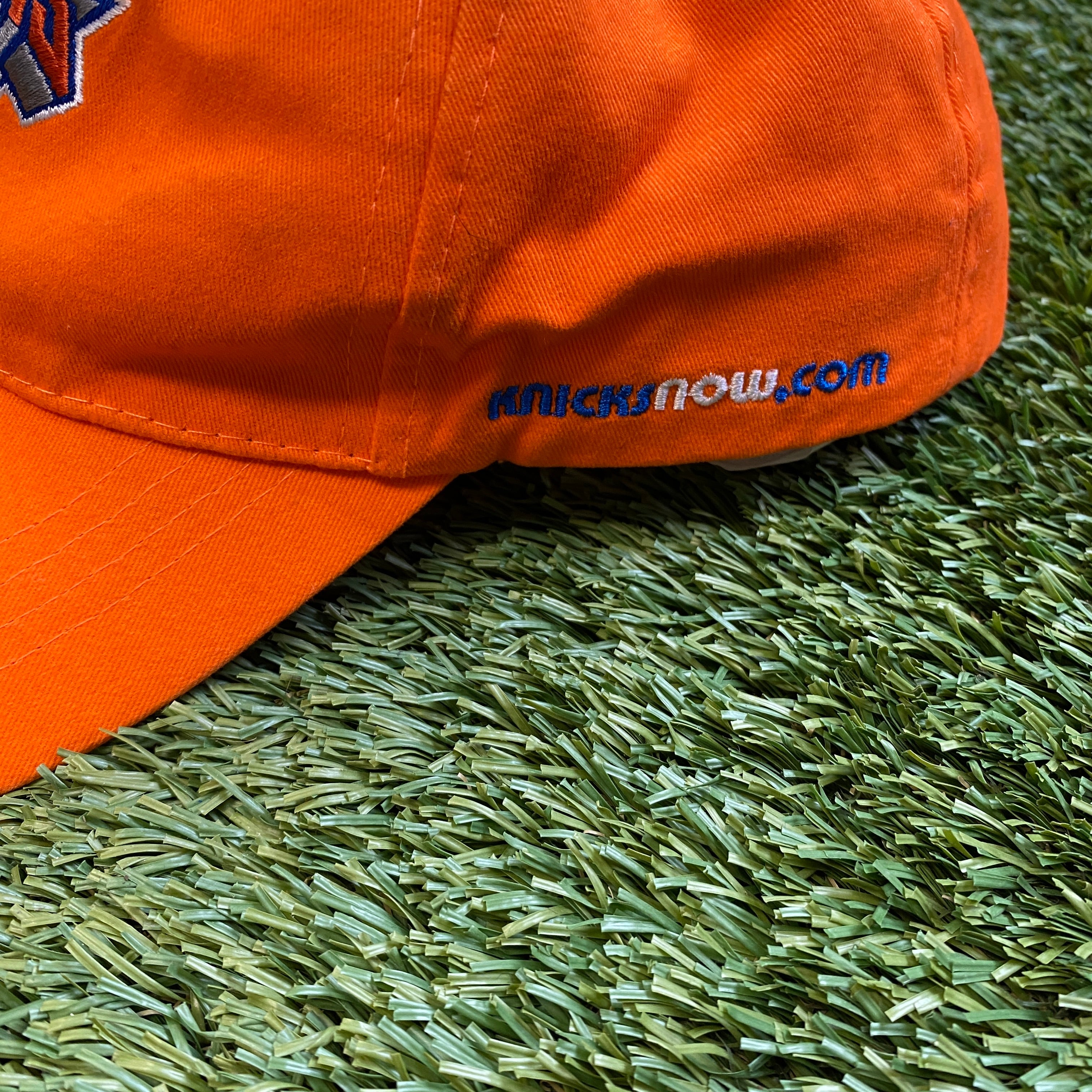 New York Knicks x Foot Locker Hat