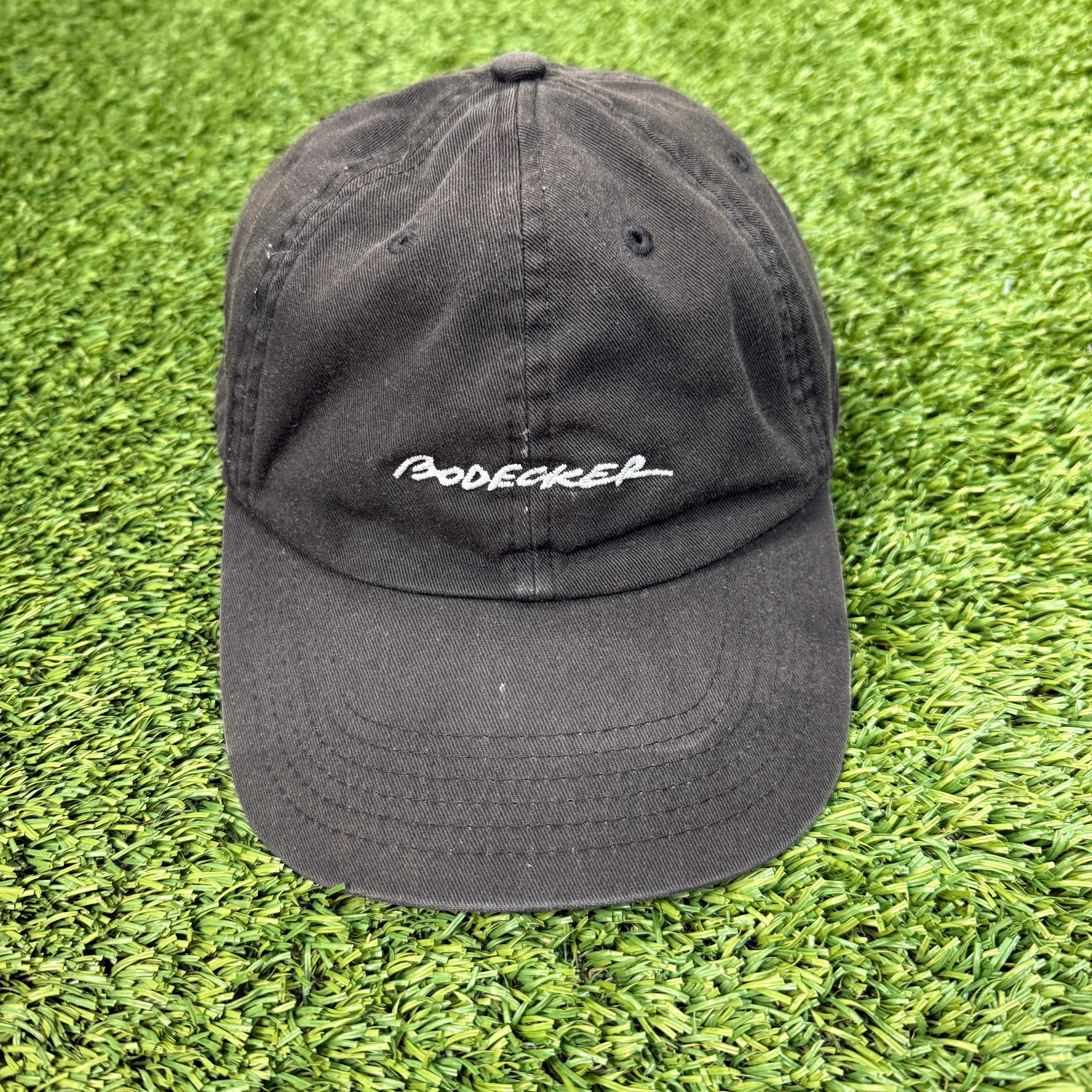 Nike Vintage Sandy Bodecker Hat