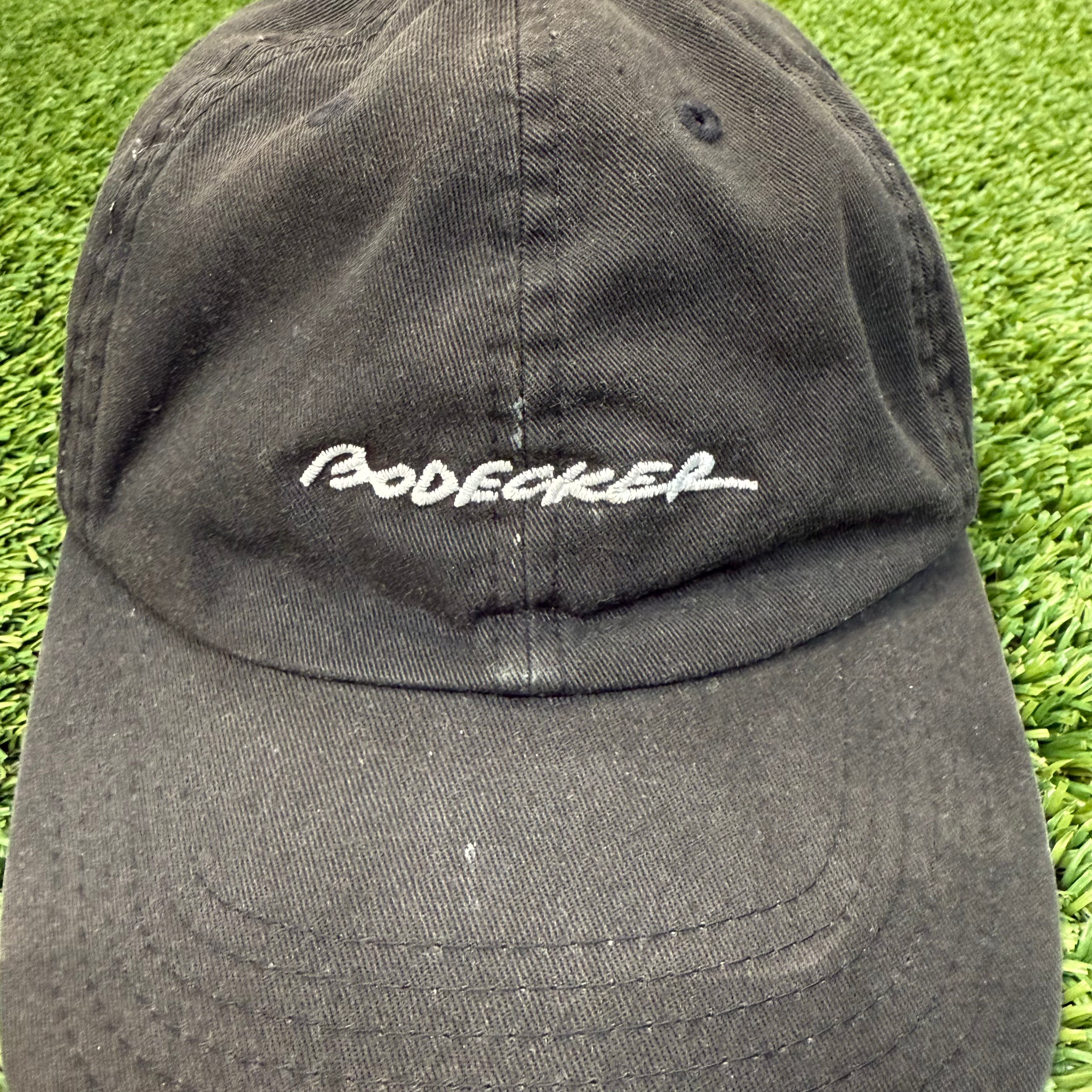 Nike Vintage Sandy Bodecker Hat